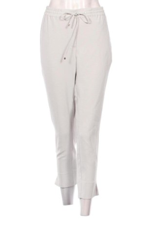 Pantaloni de femei H&M, Mărime L, Culoare Gri, Preț 57,99 Lei