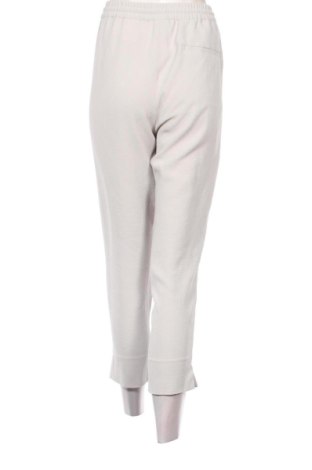 Pantaloni de femei H&M, Mărime L, Culoare Gri, Preț 57,99 Lei