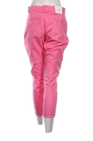 Dámské kalhoty  H&M, Velikost L, Barva Růžová, Cena  379,00 Kč
