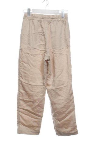 Дамски панталон H&M, Размер XS, Цвят Бежов, Цена 8,18 €