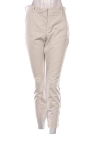 Dámské kalhoty  H&M, Velikost XL, Barva Béžová, Cena  340,00 Kč