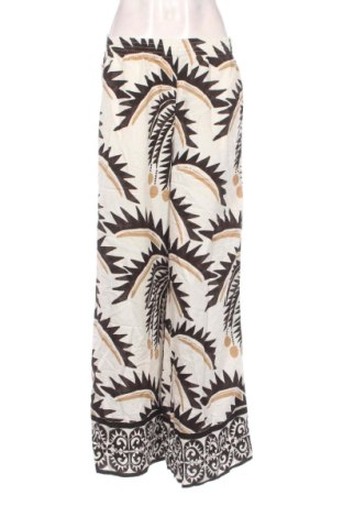 Дамски панталон H&M, Размер S, Цвят Многоцветен, Цена 4,60 €