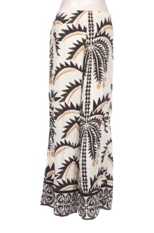 Дамски панталон H&M, Размер S, Цвят Многоцветен, Цена 4,60 €