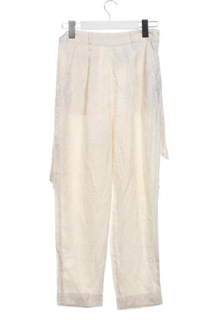 Γυναικείο παντελόνι H&M, Μέγεθος XS, Χρώμα Πολύχρωμο, Τιμή 7,99 €