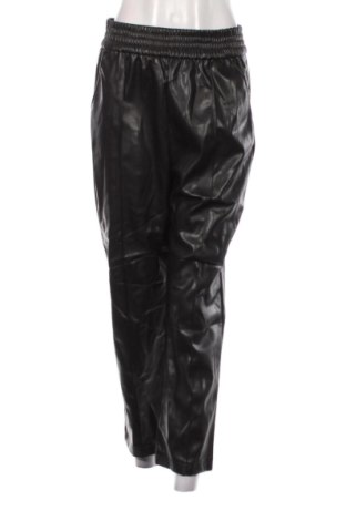 Дамски панталон H&M, Размер XL, Цвят Черен, Цена 7,15 €