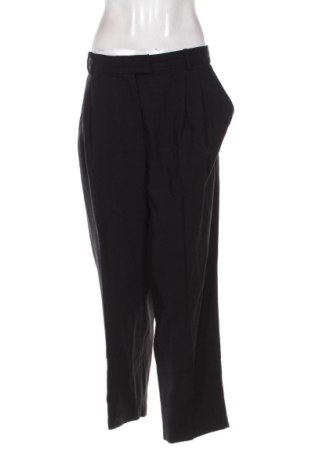 Дамски панталон H&M, Размер XXL, Цвят Черен, Цена 14,31 €