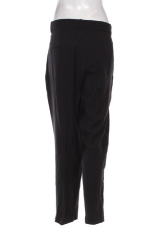 Дамски панталон H&M, Размер XXL, Цвят Черен, Цена 14,31 €