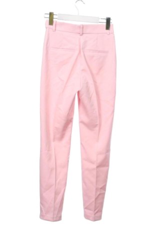 Dámske nohavice H&M, Veľkosť XS, Farba Ružová, Cena  7,95 €