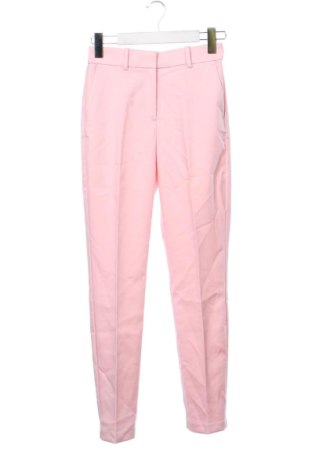 Dámske nohavice H&M, Veľkosť XS, Farba Ružová, Cena  7,95 €