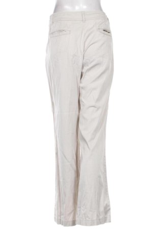 Dámské kalhoty  H&M, Velikost L, Barva Krémová, Cena  539,00 Kč