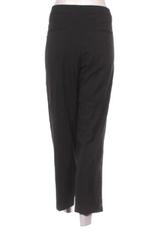 Γυναικείο παντελόνι H&M, Μέγεθος XXL, Χρώμα Μαύρο, Τιμή 13,99 €