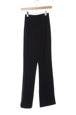 Damskie spodnie H&M, Rozmiar XS, Kolor Czarny, Cena 148,32 zł