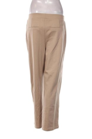 Pantaloni de femei H&M, Mărime L, Culoare Maro, Preț 91,99 Lei
