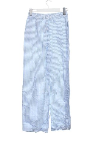 Damskie spodnie H&M, Rozmiar XS, Kolor Kolorowy, Cena 78,99 zł