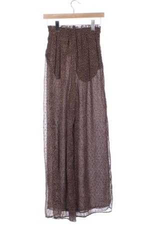 Γυναικείο παντελόνι H&M, Μέγεθος XS, Χρώμα Πολύχρωμο, Τιμή 11,00 €