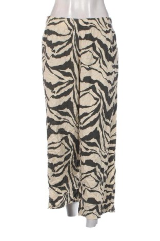 Damskie spodnie H&M, Rozmiar L, Kolor Kolorowy, Cena 78,99 zł