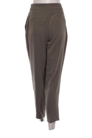 Pantaloni de femei H&M, Mărime S, Culoare Verde, Preț 91,99 Lei