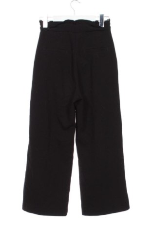 Dámské kalhoty  H&M, Velikost XS, Barva Černá, Cena  275,00 Kč