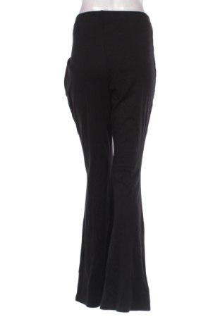 Dámské kalhoty  H&M Divided, Velikost XL, Barva Černá, Cena  425,00 Kč