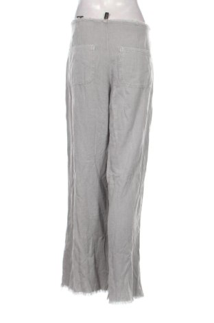 Pantaloni de femei H&M Divided, Mărime XL, Culoare Gri, Preț 37,99 Lei