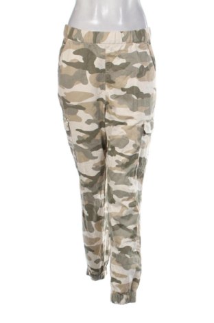 Damenhose H&M Divided, Größe S, Farbe Mehrfarbig, Preis € 19,99