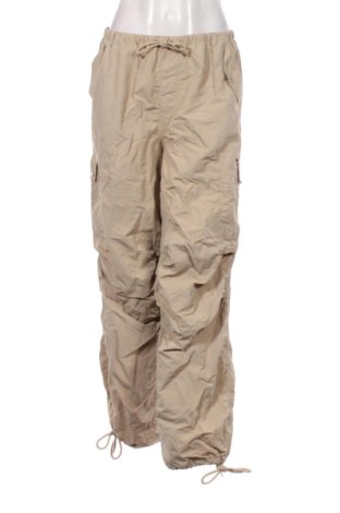 Dámské kalhoty  H&M Divided, Velikost M, Barva Béžová, Cena  209,00 Kč