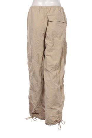 Dámské kalhoty  H&M Divided, Velikost M, Barva Béžová, Cena  209,00 Kč