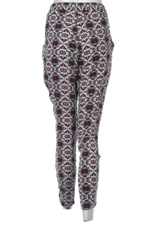 Γυναικείο παντελόνι H&M Divided, Μέγεθος XL, Χρώμα Πολύχρωμο, Τιμή 11,99 €