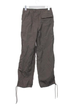 Pantaloni de femei H&M Divided, Mărime XS, Culoare Verde, Preț 44,99 Lei