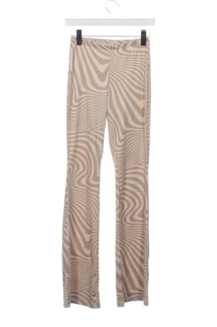 Dámske nohavice H&M Divided, Veľkosť XS, Farba Viacfarebná, Cena  17,95 €