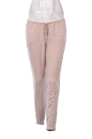 Női nadrág H&M Divided, Méret M, Szín Hamurózsaszín, Ár 3 289 Ft