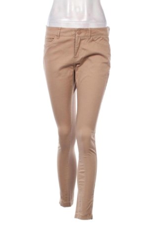 Damenhose H&M Divided, Größe L, Farbe Beige, Preis € 24,00