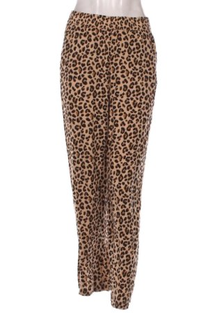 Γυναικείο παντελόνι H&M Divided, Μέγεθος S, Χρώμα Πολύχρωμο, Τιμή 9,00 €