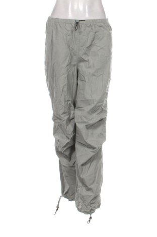 Γυναικείο παντελόνι H&M Divided, Μέγεθος S, Χρώμα Πράσινο, Τιμή 23,99 €