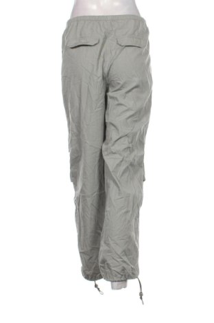 Γυναικείο παντελόνι H&M Divided, Μέγεθος S, Χρώμα Πράσινο, Τιμή 23,99 €