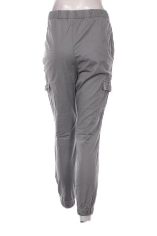 Dámské kalhoty  H&M Divided, Velikost S, Barva Šedá, Cena  255,00 Kč