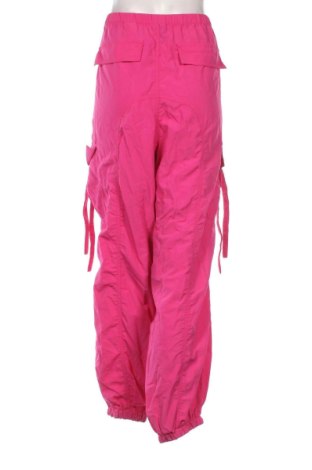 Дамски панталон H&M Divided, Размер XL, Цвят Розов, Цена 11,01 €