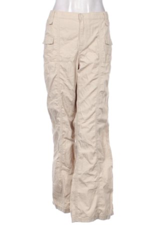 Női nadrág H&M Divided, Méret XL, Szín Bézs, Ár 9 717 Ft