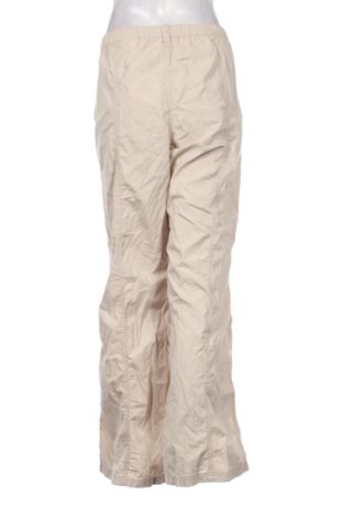 Női nadrág H&M Divided, Méret XL, Szín Bézs, Ár 9 717 Ft