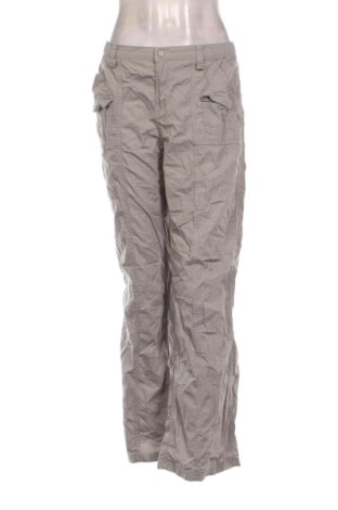 Damenhose H&M Divided, Größe L, Farbe Grau, Preis € 19,99