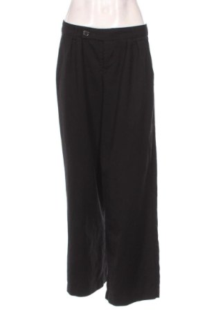 Дамски панталон H&M Divided, Размер M, Цвят Черен, Цена 14,82 €