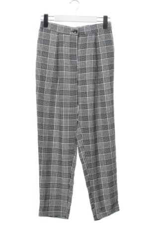 Дамски панталон H&M Divided, Размер XS, Цвят Многоцветен, Цена 4,60 €