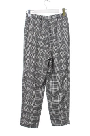 Дамски панталон H&M Divided, Размер XS, Цвят Многоцветен, Цена 4,60 €