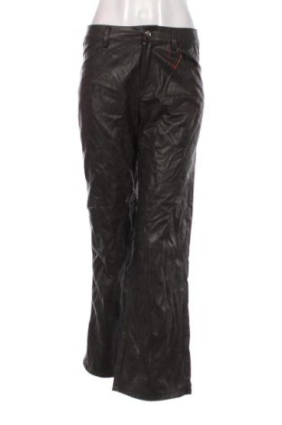 Pantaloni de femei H&M Divided, Mărime M, Culoare Maro, Preț 68,99 Lei