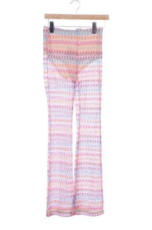 Dámské kalhoty  H&M Divided, Velikost XS, Barva Vícebarevné, Cena  255,00 Kč