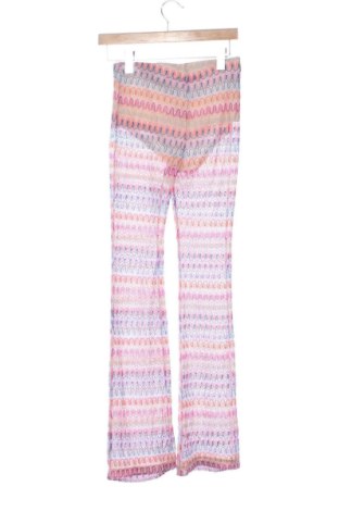 Dámské kalhoty  H&M Divided, Velikost XS, Barva Vícebarevné, Cena  255,00 Kč