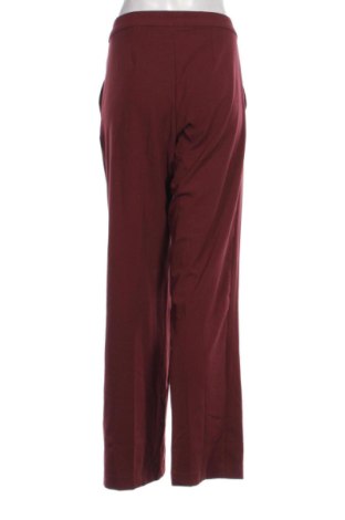 Damskie spodnie H&M Divided, Rozmiar M, Kolor Czerwony, Cena 80,38 zł