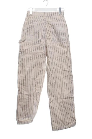 Дамски панталон H&M Divided, Размер XS, Цвят Многоцветен, Цена 4,60 €