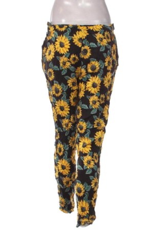 Női nadrág H&M Divided, Méret L, Szín Sokszínű, Ár 7 499 Ft