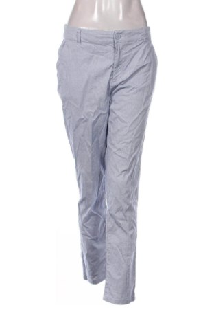 Дамски панталон H&M L.O.G.G., Размер XL, Цвят Многоцветен, Цена 9,20 €